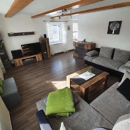 Ferienwohnung Dersch เมาธ์ ภายนอก รูปภาพ
